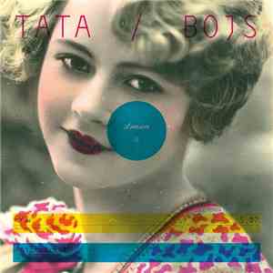 Tata Bojs - Strana A