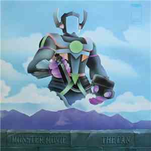 The Can - Monster Movie