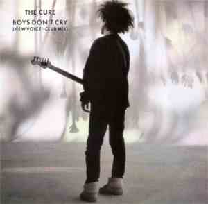 The Cure - Boys Don't Cry (New Voice • Club Mix)