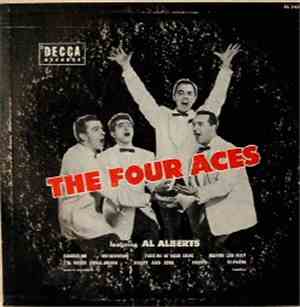 The Four Aces - The Four Aces