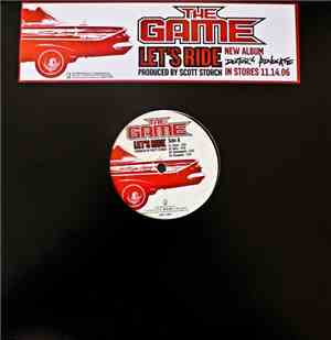 The Game  - Let's Ride