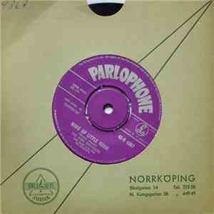 The King Brothers - Wake Up Little Susie / Winter Wonderland