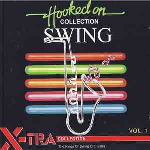 The Kings Of Swing Orchestra, Larry Elgart And His Manhattan Swing Orchestr ...