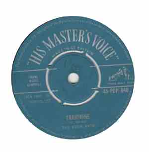 The Krew Kats - Trambone
