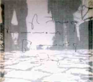 The Misdrawing - Parts Of Movement, Pieces Of Gold