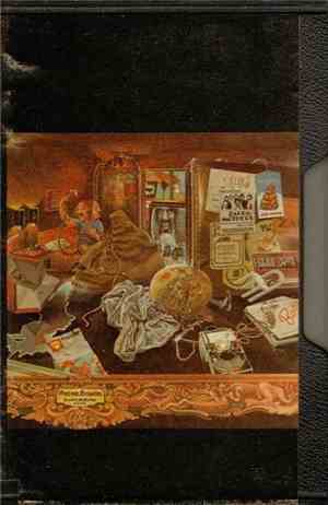 The Mothers - Over-Nite Sensation