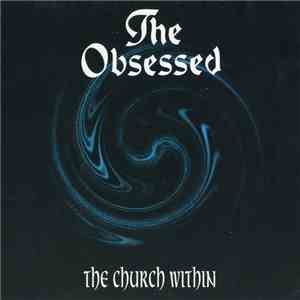 The Obsessed - The Church Within