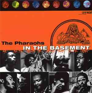 The Pharaohs  - In The Basement