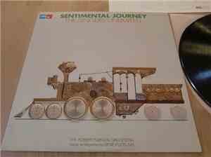 The Singers Unlimited - Sentimental Journey
