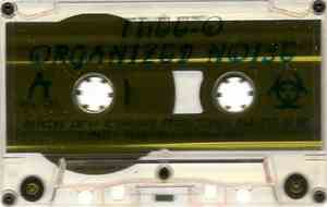 Thee-O - Organized Noise