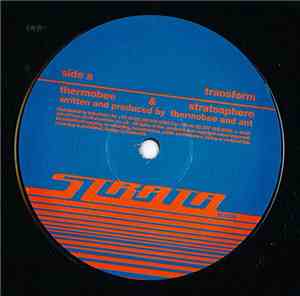 Thermobee & Stratosphere - Skewed / Transform