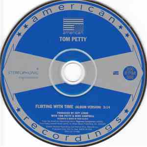 Tom Petty - Flirting With Time