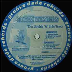 Traxx Masters - The Double 