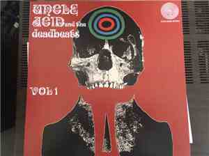 Uncle Acid & The Deadbeats - Vol. 1