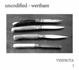 Uncodified - Wertham - Vindicta I
