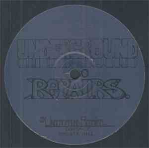 Underground Repairs - UR 007