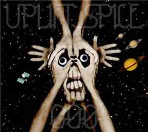 Uplift Spice - 000