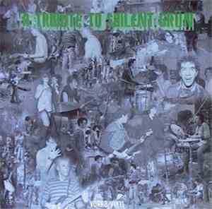 Various - A Tribute To Soilent Grün