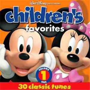 Various - Children's Favorites Volume One