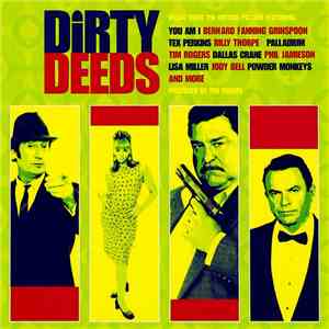 Various - Dirty Deeds Music From The Motion Picture