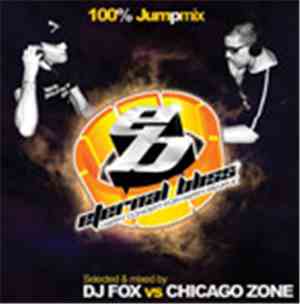 Various - Eternal Bliss 100% Jumpstyle Mix Vol. 1