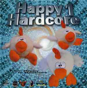Various - Happy Hardcore 1