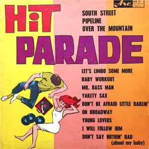 Various - Hit Parade