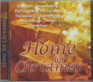 Various - Home For Christmas