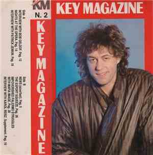 Various - Key Magazine N. 2