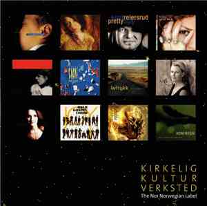 Various - Kirkelig Kulturverksted (The No.1 Norwegian Label)