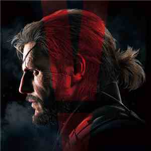 Various - Metal Gear Solid V (Original Soundtrack)