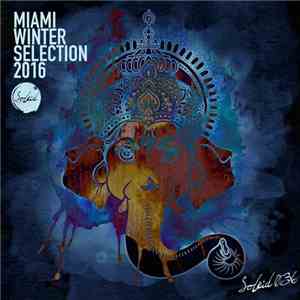 Various - Miami Winter Selection 2016