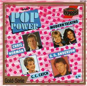 Various - Pop Power Folge 4
