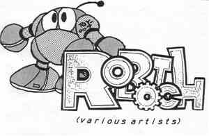 Various - Robotch