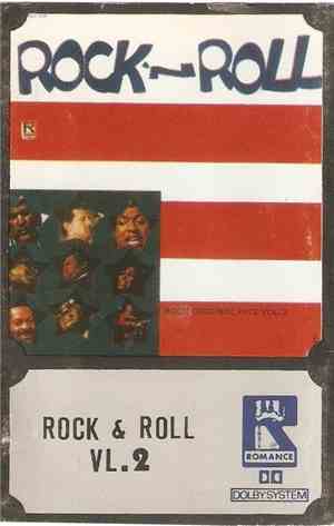 Various - Rock & Roll Vl.2