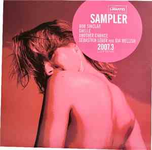 Various - Sampler 2007.3