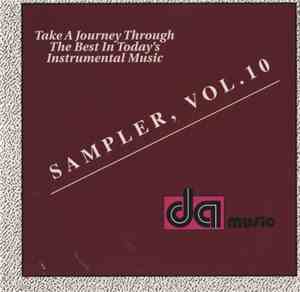 Various - Sampler, Vol. 10