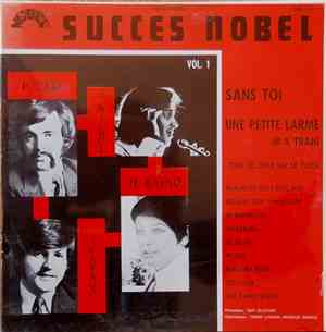 Various - Succès Nobel, Vol.1