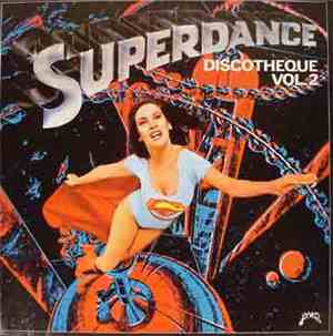 Various - Superdance Discotheque Vol.02