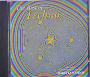 Various - The Best Of Techno