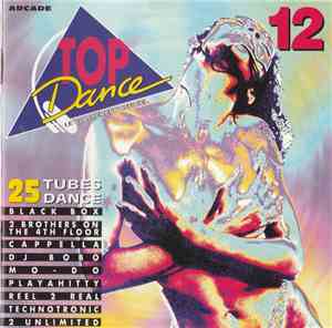 Various - Top Dance 12