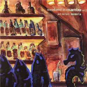 Various - Weekend In Mambo Vol. 2
