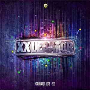 Various - Xxlerator