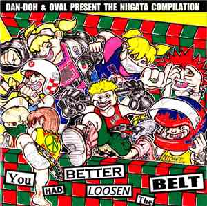 Various - You Had Better Loosen The Belt