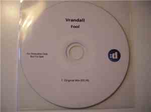 Vrandall - Fool