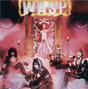 W.A.S.P. - W.A.S.P.