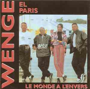 Wenge El Paris - Le Monde a l'Envers