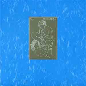 XTC - Skylarking