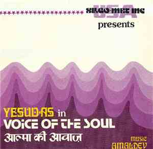 Yesudas - Voice Of The Soul