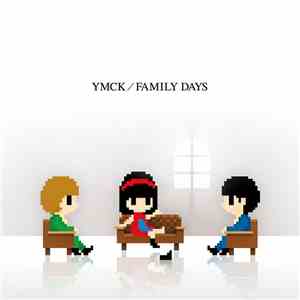 YMCK - Family Days